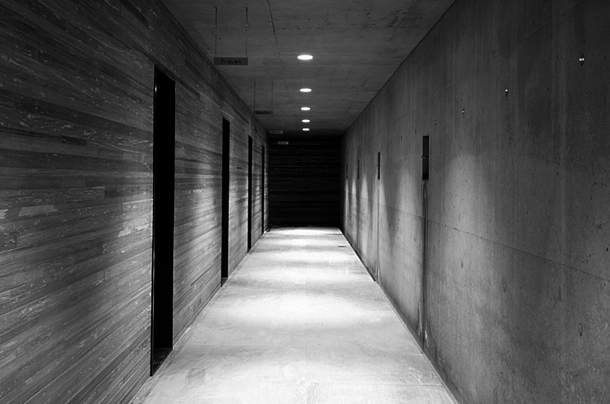 peter zumthor, architect, thermal vals, spa