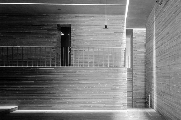 peter zumthor, architect, thermal vals, spa