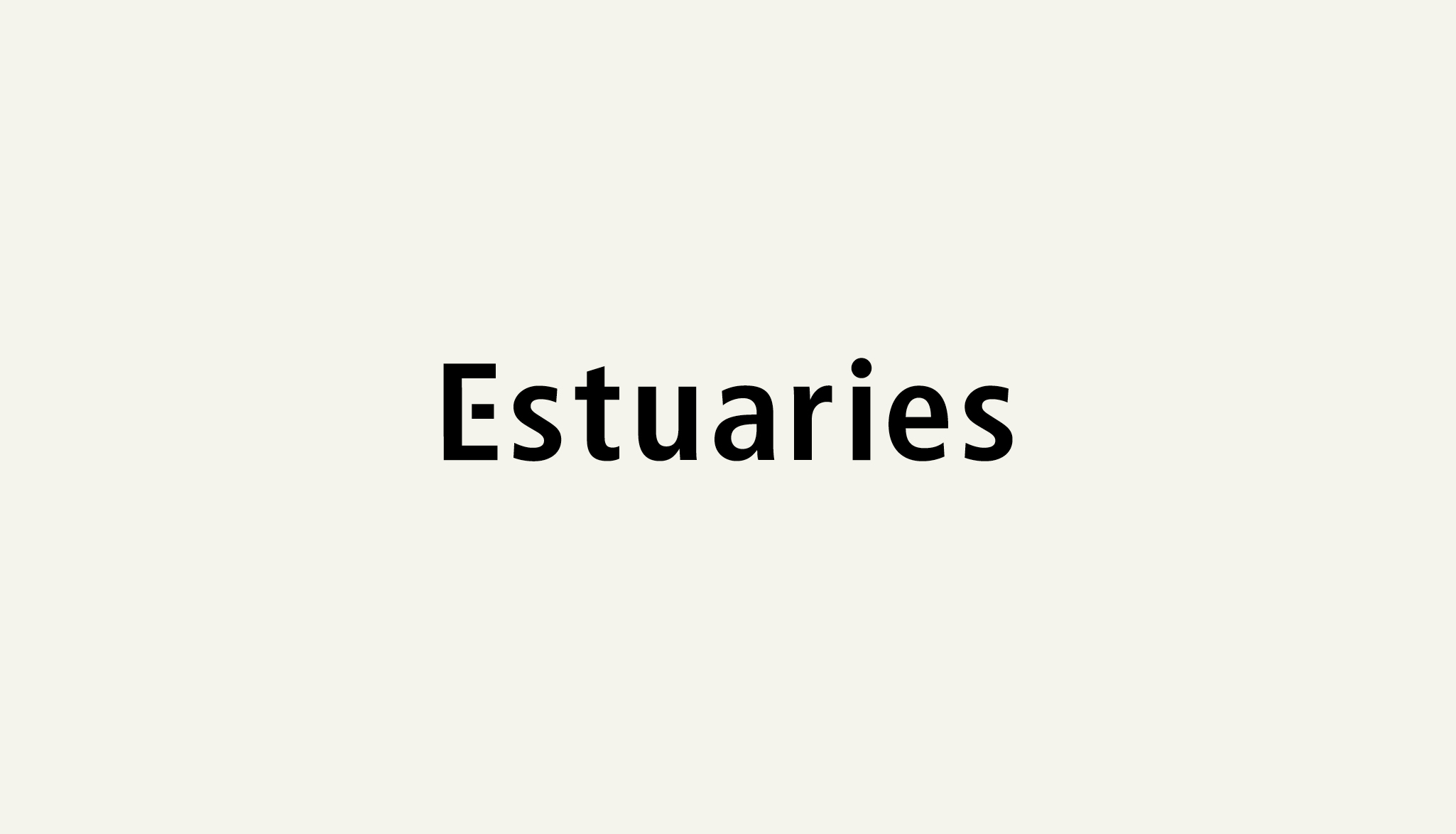 estuaries_logo